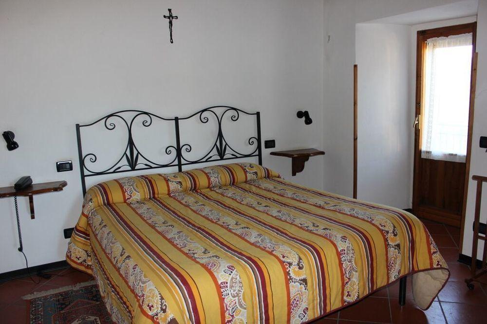 Agriturismo La Ginestrella Civitella D'Arna Exteriér fotografie